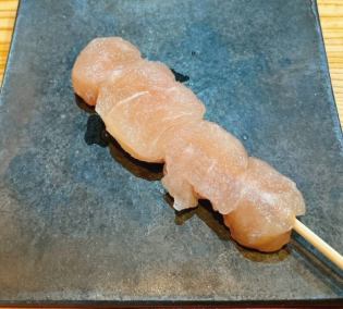 Chicken fillet