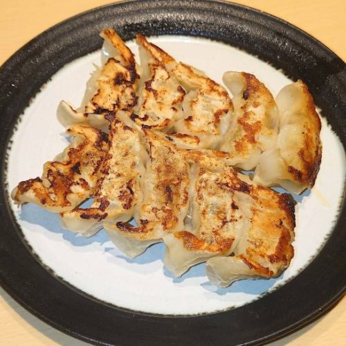 焼き餃子10個