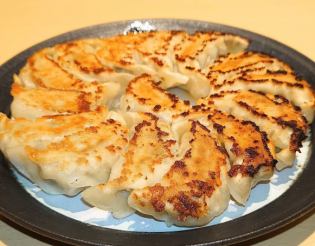 焼き餃子15個