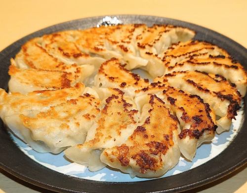 焼き餃子15個