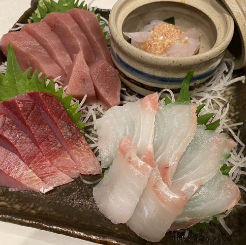 【素材へのこだわり】