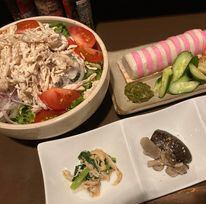 おススメ【おまかせ料理】