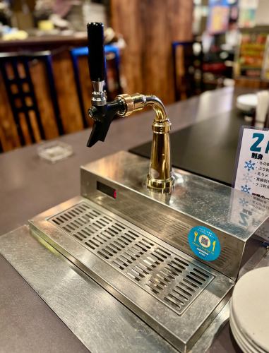 【当日予約OK】単品飲み放題2時間　2,000円(税込)