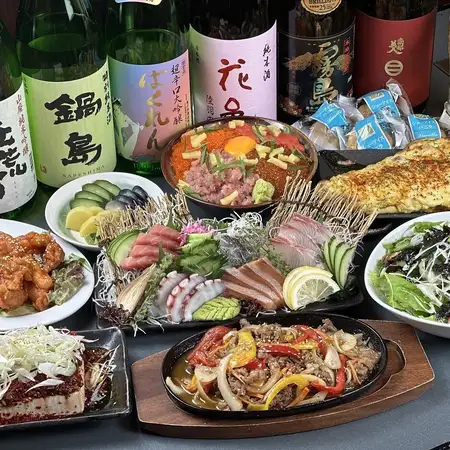 横浜で楽しむ日韓グルメフェア開催!!「韓国料理ヤンニョム」と夢のコラボ！２ｈ飲放税込5000円。