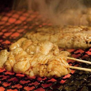 ガツ串