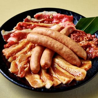 ファミリーセット