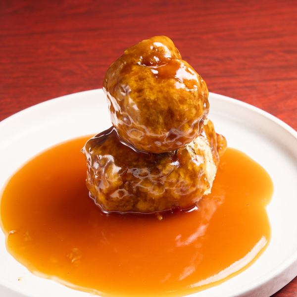 【一度は食べてほしい一品♪】シンプルな焼き酢豚
