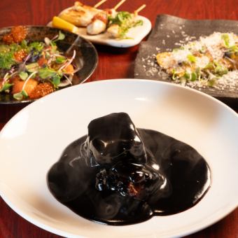 会社宴会に★2時間飲み放題付★全7品6000円コース