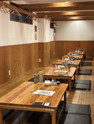 파고타츠석에서 연회가◎