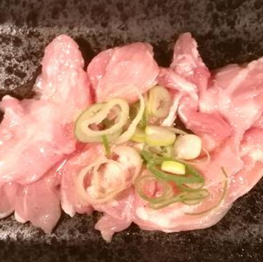 国産せせり