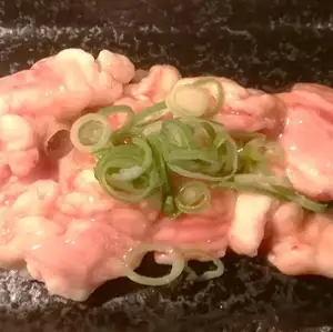 とろテッチャン