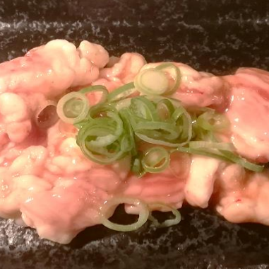 とろテッチャン