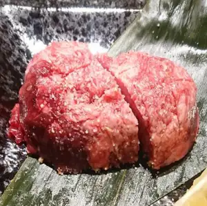 タン元(タンステーキ)