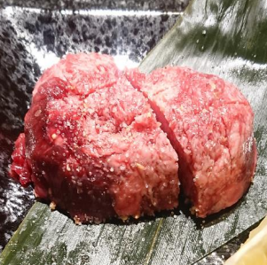 タン元(タンステーキ)