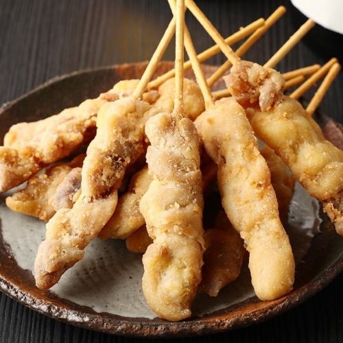第2位 くしから