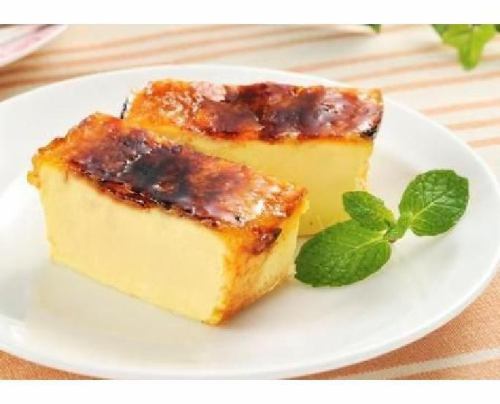 ・花畑牧場のカタラーナ
