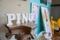 Art gallery cafe pino