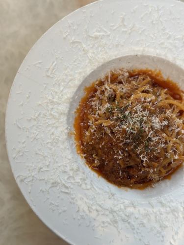 絶品料理の数々