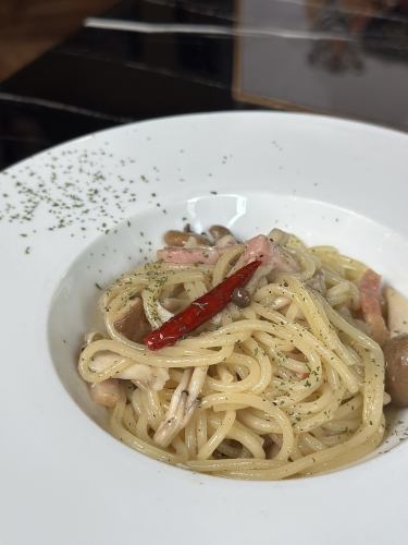 ペペロンチーノ