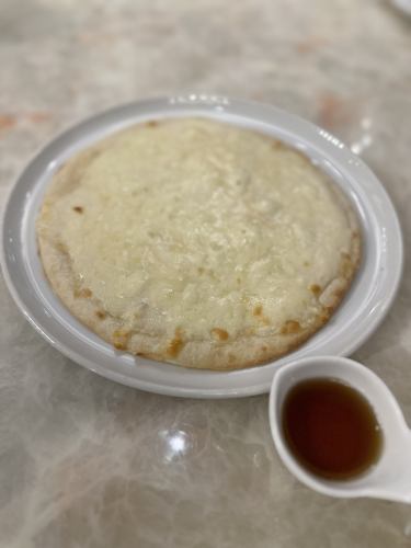 クアトロフォルマッジ