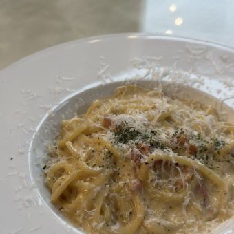 【淡路製麺もちもちパスタやアフタヌーンティー付】pinoラグジュアリーコース⇒￥5500（税込）