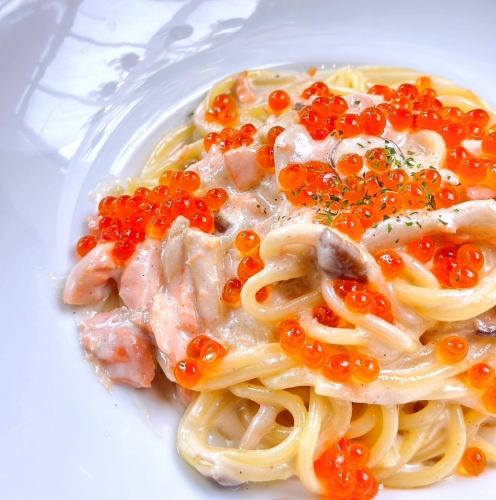 絶品料理の数々