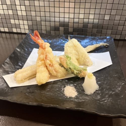 ◆Creative Japanese food restaurant