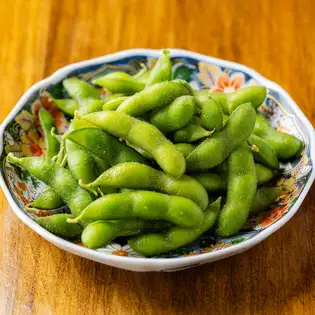 枝豆