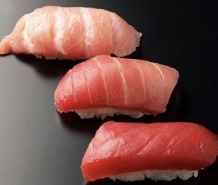 最大60名様迄OKの個室あり!本格寿司食べ放題コース4800円~