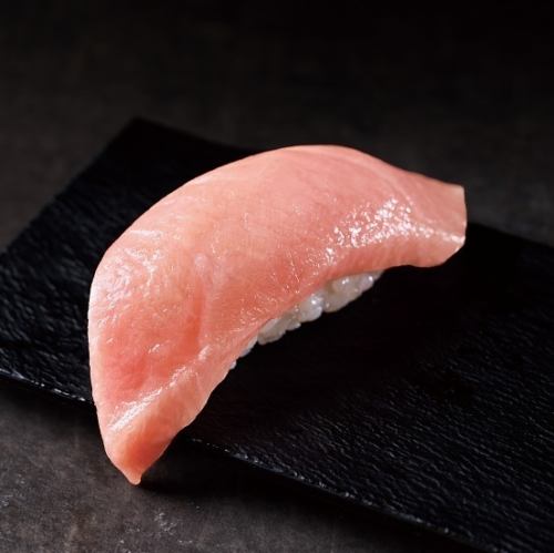 ~”生”本鮪~ 大トロ