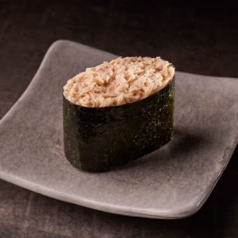 ツナサラダ/しらす