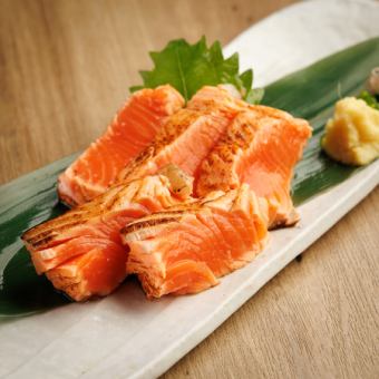 サーモン