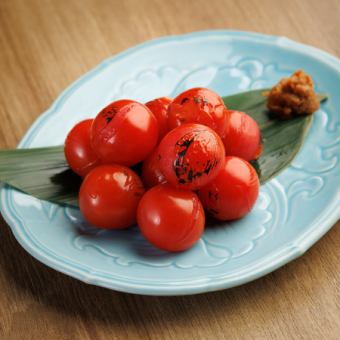 プチトマト