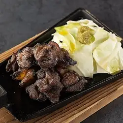 烤雞