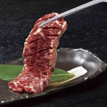 安心のこだわりお肉◎