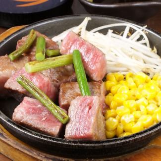 極上米沢牛サーロインステーキ(150ｇ)