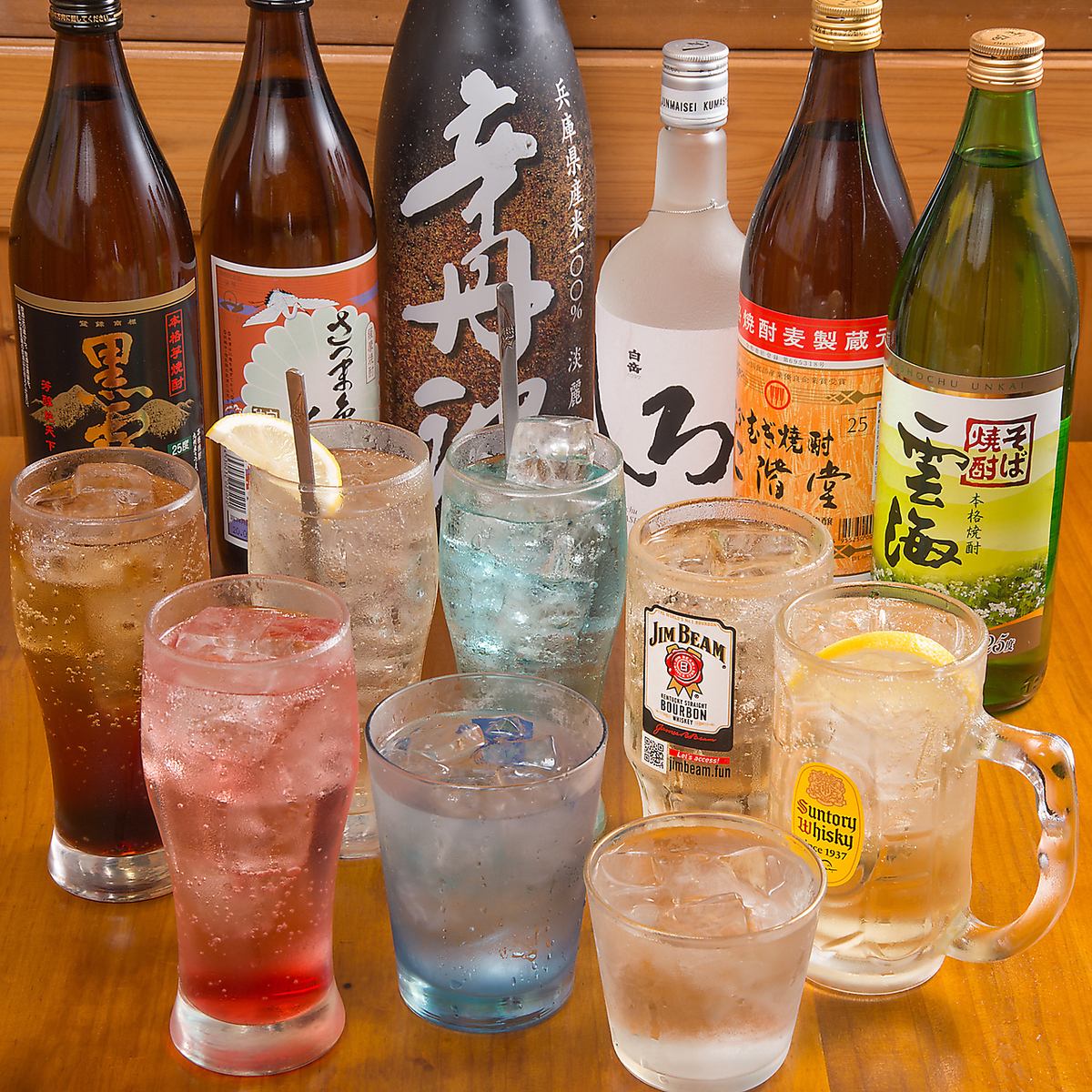 学生さん、社会人の方も大歓迎です!