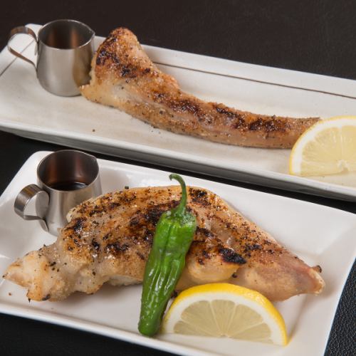 希少レアな焼鳥が人気◎