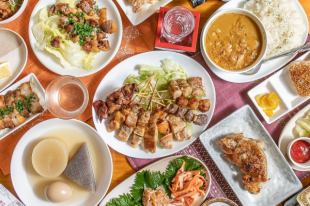 ☆Maru's Hot and Filling Course☆ (2 hours of all-you-can-drink included)