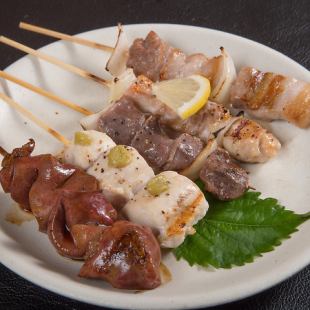 【2.5時間飲み放題付き♪】まるの特別二次会コース