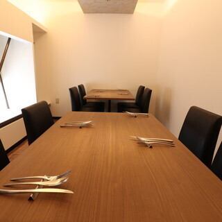 炭火と季節を味わう　fusioneディナーフルコース