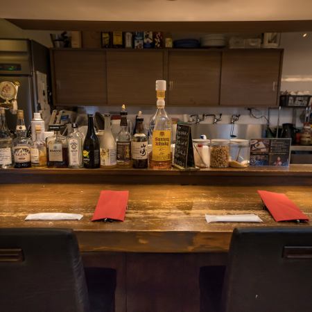 季節のおまかせ　炭火焼きコース