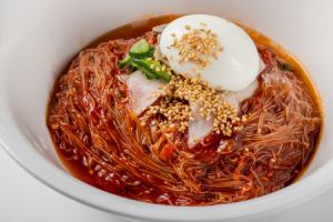 ビビン冷麺（自家製）
