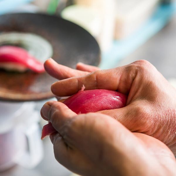 【コースで堪能】握り寿司や当店自慢の料理が楽しめます♪