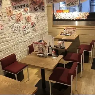 다양한 장면에 대응합니다!
