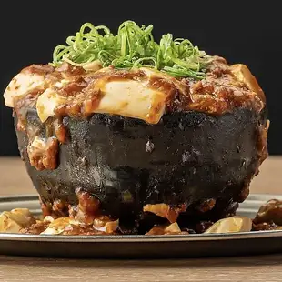超大份麻婆豆腐