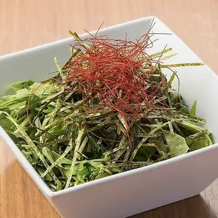 韩式切碎沙拉