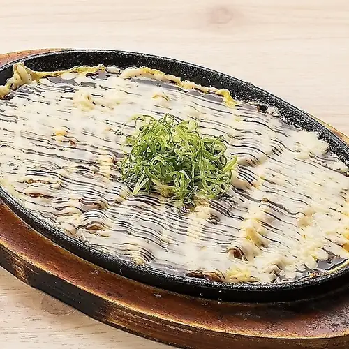 豚平焼き