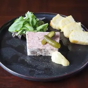 Pate de Campagne