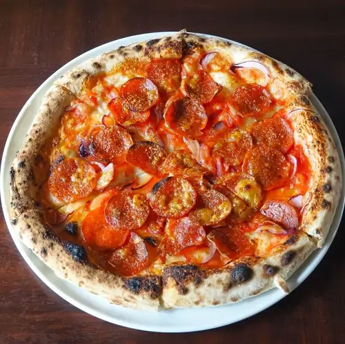 pepperoni
